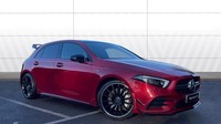 2021 Mercedes-Benz A-Class A35 4Matic Premium Plus 5dr Auto Petrol Hatchback Hat