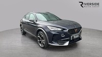 2023 Cupra Formentor 1.5 TSI V2 DSG Euro 6 (s/s) 5dr Estate Petrol Automatic