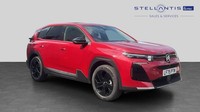 2026 Citroen C5 Aircross 1.2 MAX SUV 5dr Petrol Hybrid e-DSC Euro 6 (s/s) (145 p