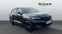 Volvo EX40 Black Edition Ultra Twin Motor Performance Electric Automatic