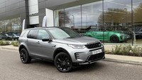 2024 Land Rover Discovery Sport 2.0 D200 Dynamic HSE 5dr Auto [5 Seat] ESTATE DI