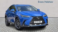 2023 Lexus NX 450h+ 2.5 5dr E-CVT [Premium Pack] Estate Plug-In Hy Automatic