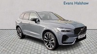2022 Volvo XC60 2.0 T8 Recharge PHEV R DESIGN Pro 5dr AWD Auto SUV Plug-In Hy Au
