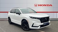 2024 Honda CR-V 2.0 ePHEV Advance Tech 5dr eCVT Estate Estate Hybrid Automatic