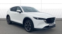 2022 Mazda CX-5 2.0 Sport 5dr Petrol Estate Estate Petrol Manual