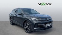 2024 Volkswagen Tiguan 2.0 TDI Elegance 5dr DSG ESTATE DIESEL Automatic