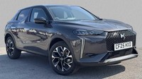 2025 DS Automobiles DS 3 1.2 HYBRID 136 Etoile 5dr e-DSC Hatchback Petrol Automa