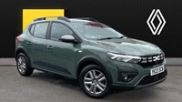 2023 Dacia Sandero Stepway 1.0 TCe Expression 5dr Petrol Hatchback Hatchback Pet