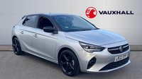 2022 Vauxhall Corsa 1.2 Turbo Elite Edition 5dr Auto Petrol Hatchback Hatchback 