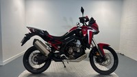 2021 Honda Africa Twin Honda Africa Twin CRF1100 DCT DUEL Petrol Manual