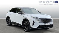 2024 Peugeot 3008 SUV 1.2 MHEV GT SUV 5dr Petrol Hybrid e-DSC Euro 6 (s/s) (136 
