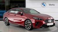 2025 BMW 2 Series 220 M Sport 4dr Step Auto Petrol Saloon Saloon Petrol Automati