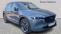 2023 Mazda CX-5 2.0 Sport Edition 5dr Estate Petrol Manual