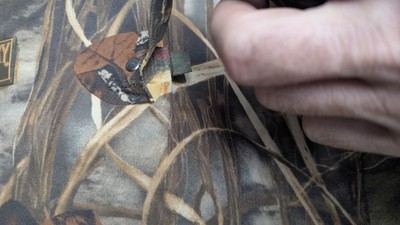經驗證買家提供的物品圖片
