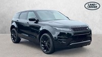 2026 Land Rover Range Rover Evoque 2.0 D200 Hoxton Edition 5dr Auto SAVING 4