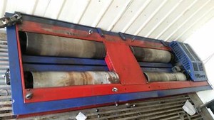 Chassis dyno bmw
