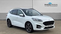 2023 Ford Kuga 1.5 EcoBoost 150 ST-Line X Edition 5dr Petrol