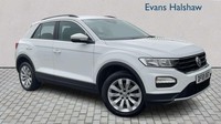 2019 Volkswagen T-Roc 2.0 TDI SE 5dr Hatchback Diesel Manual
