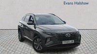 2022 Hyundai TUCSON 1.6 TGDi SE Connect 5dr 2WD SUV Petrol Manual
