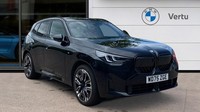 2026 BMW X3 30e xDrive M Sport 5dr Auto Estate Estate Hybrid Automatic