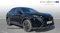 2024 Peugeot 3008 SUV 1.2 MHEV Allure e-DSC Euro 6 (s/s) 5dr SUV Hybrid Automati