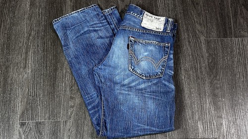 Edwin 503 Blue Trip Jeans Made In Japan Men Jeans Denim