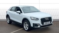 2020 Audi Q2 35 TFSI Sport 5dr Petrol Estate Estate Petrol Manual