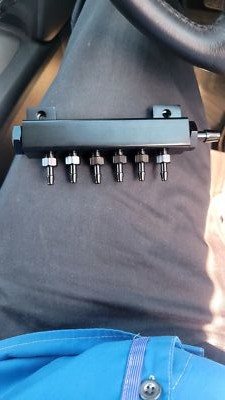 Fotos del artículo de un comprador verificado