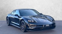 2023 Porsche Taycan 350kW 93kWh 4dr RWD Auto (75 years/5 Seat) Electric