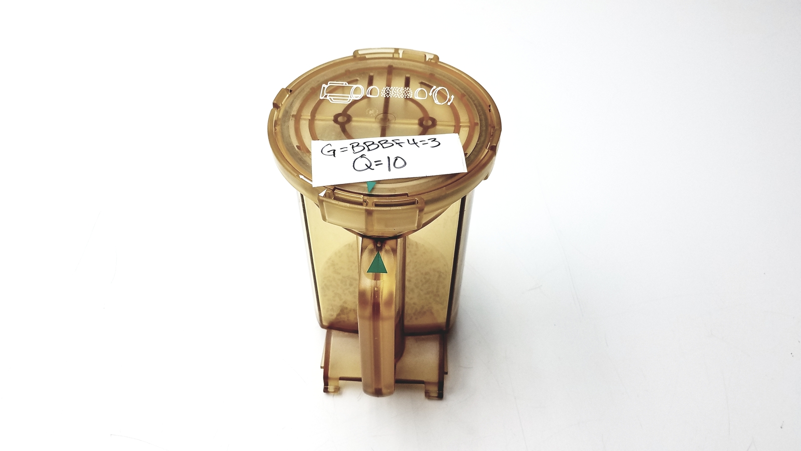 Datex-Ohmeda 1407-3200-000 Canister Co2 Reusable | eBay