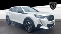 2023 Peugeot 2008 1.2 PureTech Allure Premium+ 5dr Petrol Estate Estate Petrol M