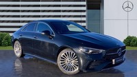 2023 Mercedes-Benz CLA 180 AMG Line Premium 4dr Tip Auto Petrol Saloon Saloon Pe