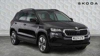 2024 Skoda Karoq 2.0 TDI SE Drive DSG Euro 6 5-door SUV Diesel Automatic