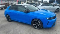 2026 Vauxhall Astra 1.2 Turbo 130 Griffin 5dr Hatchback Petrol Manual