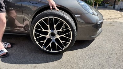 Artikelfoto(s) von einem verifizierten Käufer