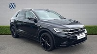 2023 Volkswagen T-Roc 2.0 TSI 4MOTION R-Line 5dr DSG Petrol Hatchback Hatchback 