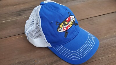 The Hoover Boys Hats