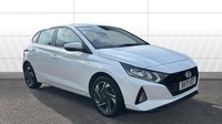 2022 Hyundai i20 1.0T GDi 48V MHD SE Connect 5dr Petrol Hatchback Hatchback Petr