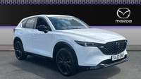2023 Mazda CX-5 2.0 e-Skyactiv G MHEV Homura 5dr Petrol Estate Estate Petrol Man