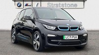 2021 BMW i3 125kW 42kWh 5dr Auto Hatchback Electric Automatic