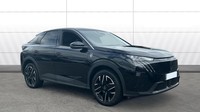 2025 Peugeot 3008 1.2 Hybrid 136 GT 5dr e-DSC6 Petrol Estate Estate Petrol Autom
