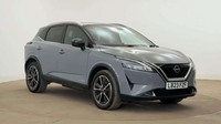 2023 Nissan Qashqai 1.5 E-Power Tekna 5dr Auto HATCHBACK PETROL/ELECTRIC Automat
