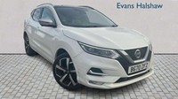 2020 Nissan Qashqai 1.5 dCi 115 Tekna+ 5dr DCT Hatchback Diesel Automatic