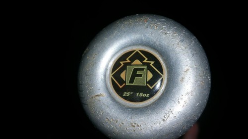Barry Bonds baseball bat - Franklin  25