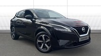 2022 Nissan Qashqai 1.3 DiG-T MH N-Connecta 5dr Petrol Hatchback Hatchback Petro