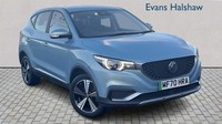 2020 MG MG ZS 105kW Excite EV 45kWh 5dr Auto Hatchback Electric Automatic