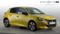 2023 Peugeot 208 1.2 PureTech Active Premium + Hatchback 5dr Petrol Manual Euro 