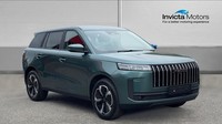 2025 Jaecoo J5 Petrol 1.6T Pure 7DCT Petrol