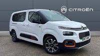2023 Citroen Berlingo 100kW Flair XTR XL 50kWh 5dr Auto [7 seat] Electric Estate