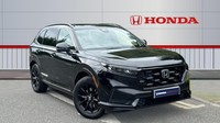 2026 Honda CR-V 2.0 ePHEV Advance Tech 5dr eCVT Estate Estate Hybrid Automatic